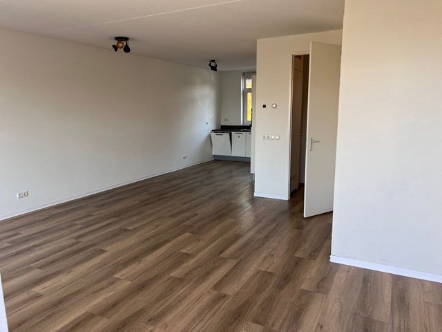 Foto 4: Almelo - St Josephstraat - Foto 4