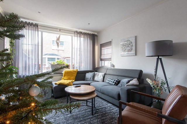 Foto 7: Yerseke - Beatrixstraat - Foto 7