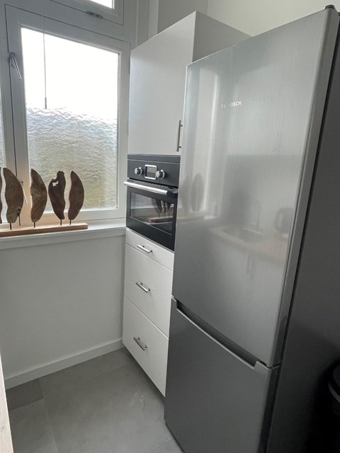 Foto 3: Rotterdam - Beukelsdijk - Foto 3