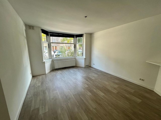 Foto 3: Amsterdam - Kuinderstraat - Foto 3