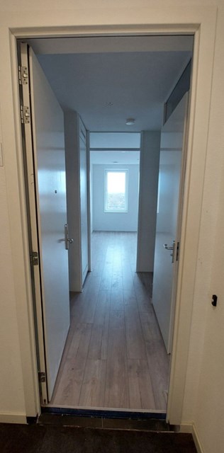 Foto 3: Haarlem - Californiëplein - Foto 3