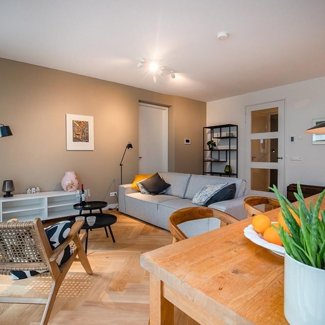 Foto 5: Amsterdam - Slijterstraat - Foto 5