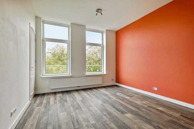 Foto 7: Amsterdam - Stadhouderskade - Foto 7