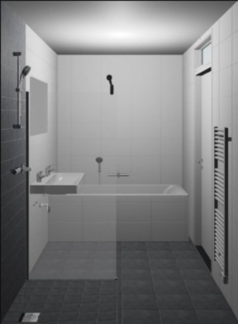 Foto 4: Puttershoek - Bouwlust - Foto 4