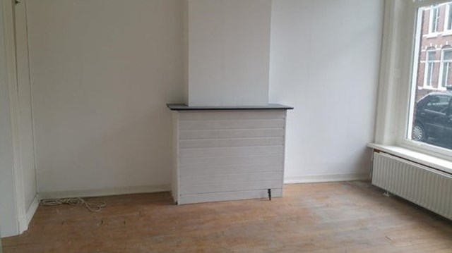 Foto 4: Leeuwarden - Elizabethstraat - Foto 4