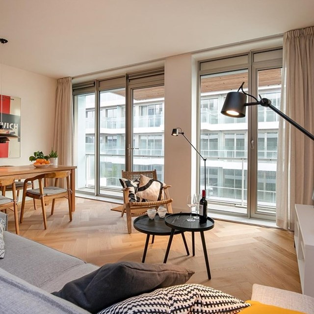 Foto 7: Amsterdam - Slijterstraat - Foto 7