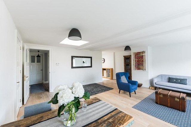 Foto 2: Utrecht - Nieuwegracht - Foto 2