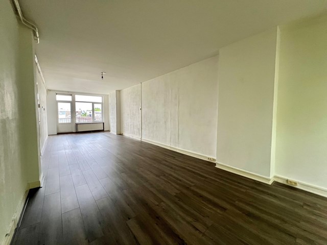 Foto 2: Rotterdam - Vlietlaan - Foto 2