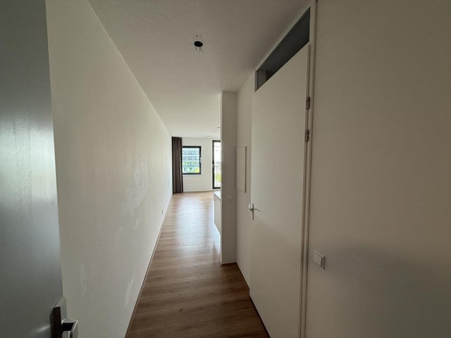 Foto 6: Amsterdam - Elizabeth Cady Stantonplein - Foto 6