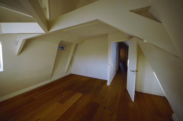 Foto 4: Amsterdam - Govert Flinckstraat - Foto 4