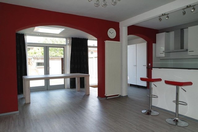 Foto 5: Son en Breugel - Van Gentlaan - Foto 5