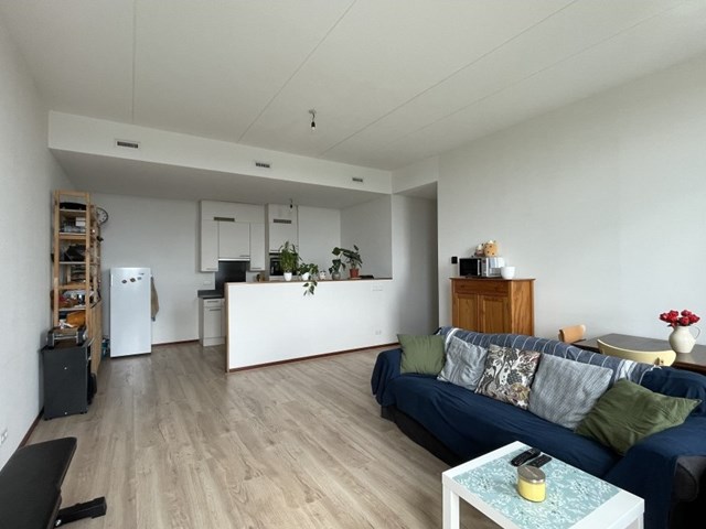 Foto 6: Den Haag - Leyweg - Foto 6