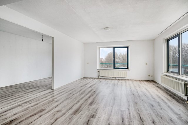 Foto 5: Almere - Dag Hammarskjoldhof - Foto 5