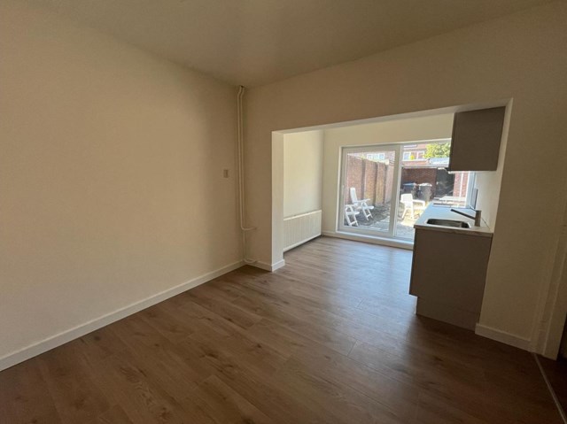 Foto 5: Tilburg - Fatimastraat - Foto 5
