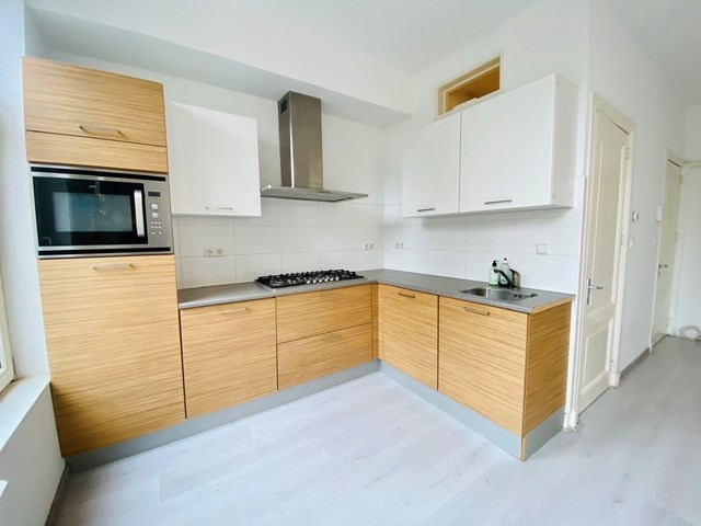 Foto 4: Rotterdam - Mauritsstraat - Foto 4