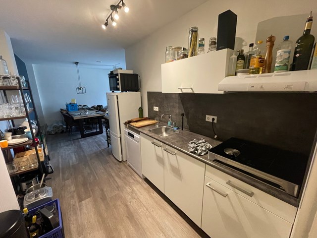 Foto 4: Groningen - Koeriersterweg - Foto 4