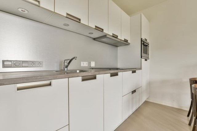 Foto 2: Amsterdam - Rie Mastenbroekstraat - Foto 2