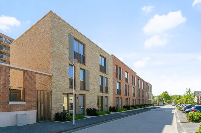 Foto 1: Amersfoort - Parsifalpad - Foto 1