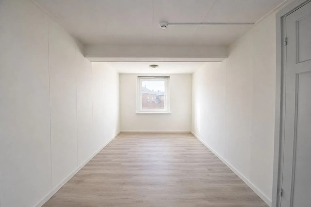 Foto 2: Breda - Haagdijk - Foto 2