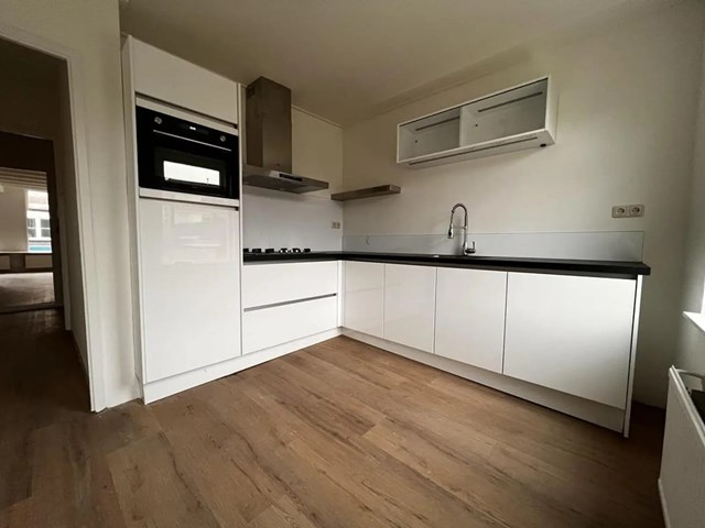 Foto 5: Steenwijk - Oosterstraat - Foto 5
