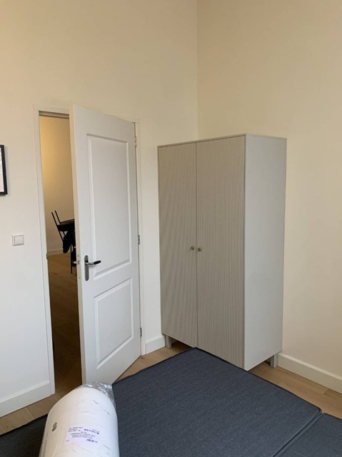 Foto 7: Schiedam - Lange Nieuwstraat - Foto 7