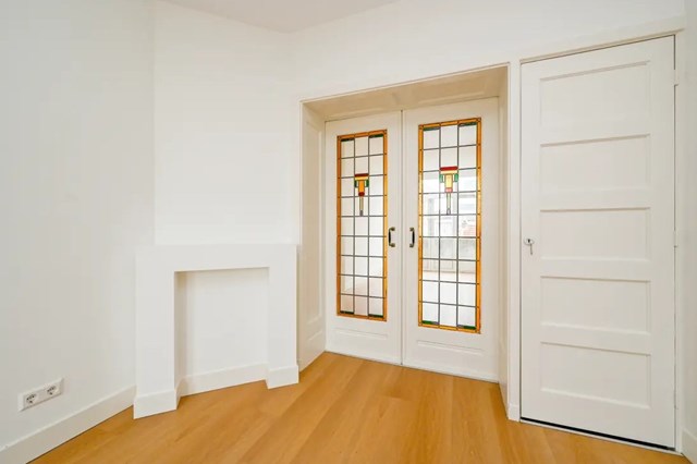 Foto 4: Den Haag - Westduinweg - Foto 4