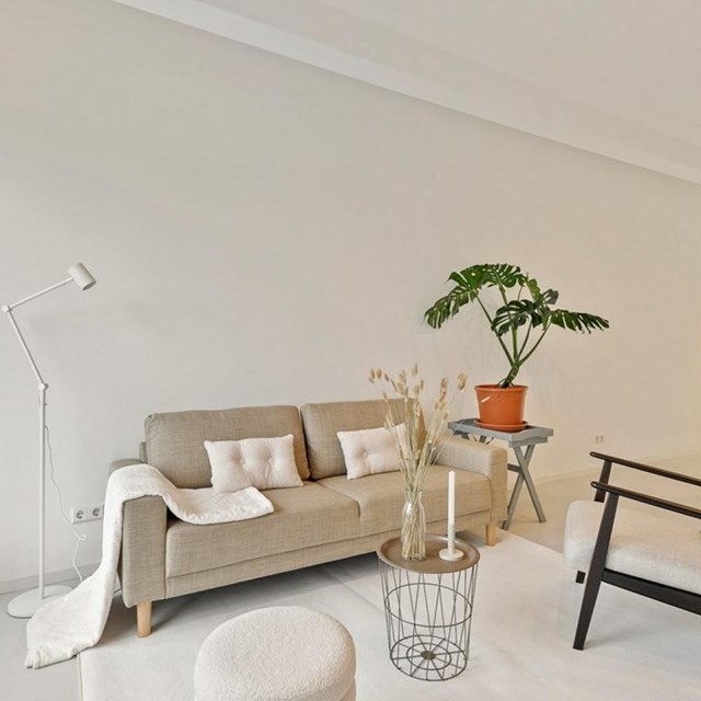 Foto 3: Amsterdam - Nieuwpoortstraat - Foto 3