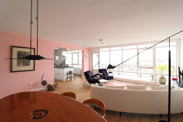 Foto 3: Amsterdam - Venetiehof - Foto 3