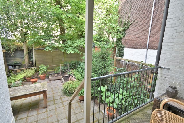 Foto 5: Rotterdam - Waterloostraat - Foto 5