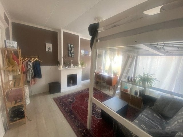 Foto 4: Leeuwarden - Pieter de Swartstraat - Foto 4