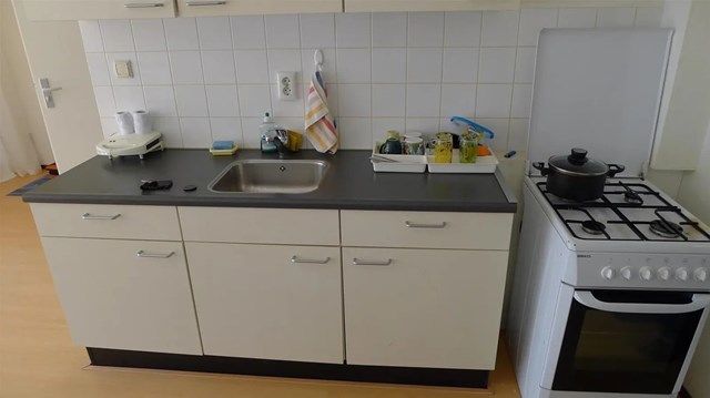 Foto 5: Maastricht - Dokter van Kleefstraat - Foto 5