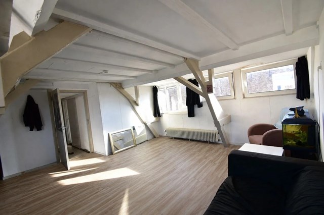 Foto 2: Breda - Haagdijk - Foto 2