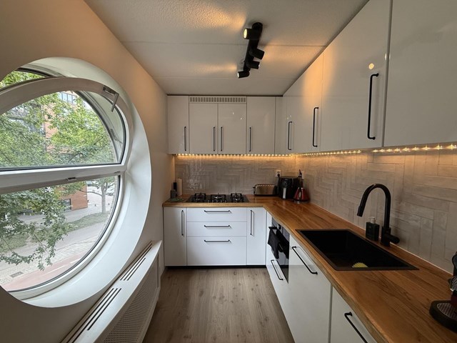 Foto 2: Amsterdam - Wittgensteinlaan - Foto 2