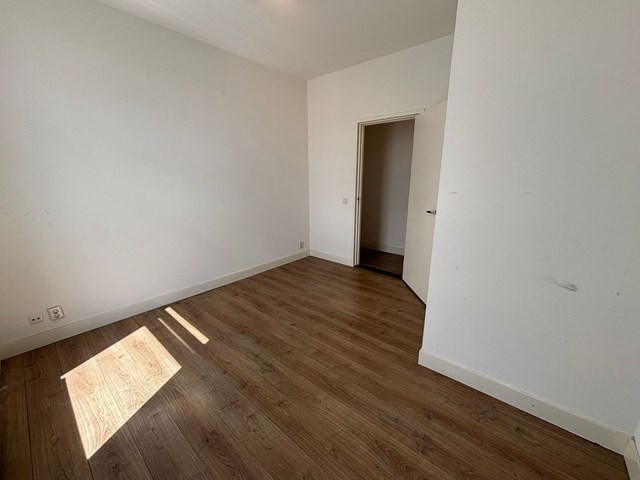 Foto 6: Amsterdam - Hamerstraat - Foto 6