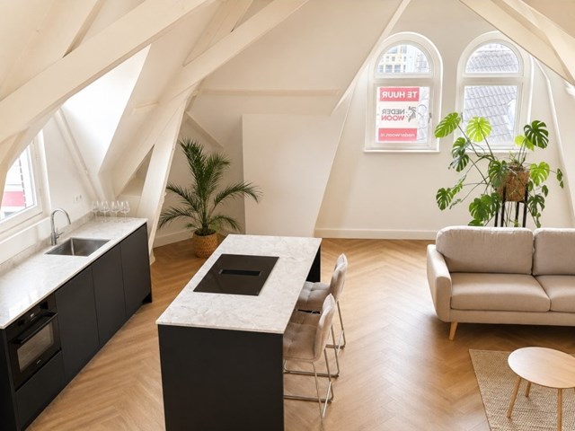 Foto 5: Deventer - Vleeshouwerstraat - Foto 5