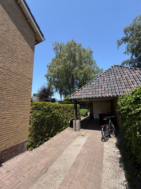 Foto 2: Enschede - Demmerskamp - Foto 2