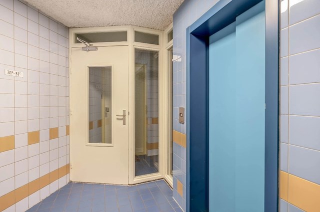 Foto 6: Rotterdam - 1e Jerichostraat - Foto 6