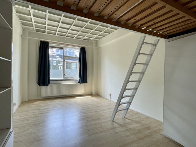 Foto 2: Nijmegen - Groesbeeksedwarsweg - Foto 2