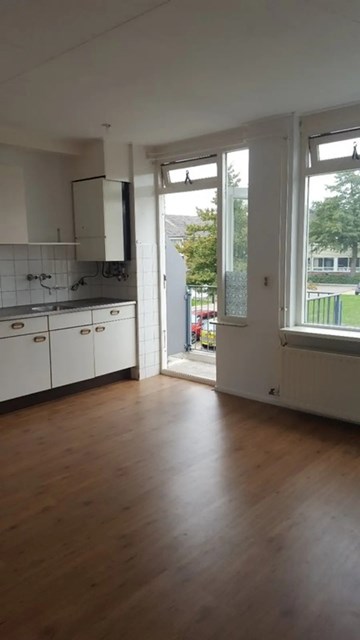 Foto 7: Terneuzen - Tamarindestraat - Foto 7