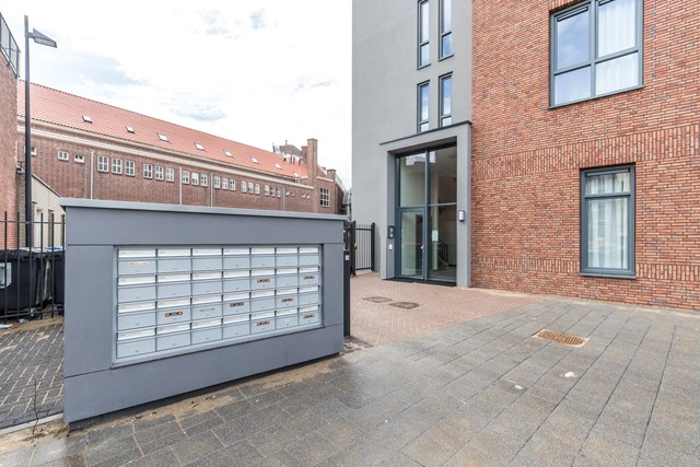 Foto 7: Breda - Concordiastraat - Foto 7