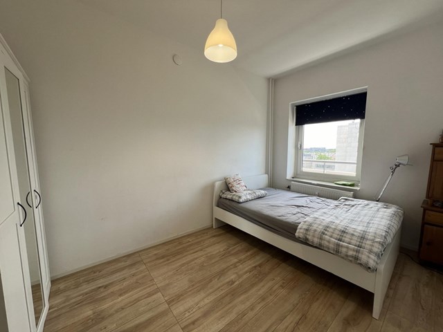 Foto 3: Utrecht - Van Weerden Poelmanlaan - Foto 3