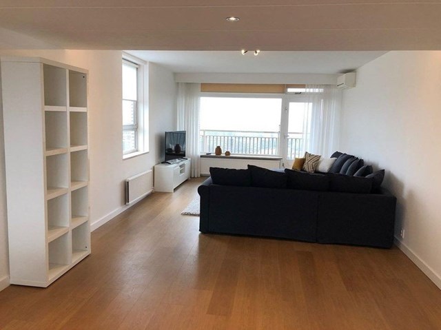 Foto 1: Amstelveen - Max Havelaarlaan - Foto 1