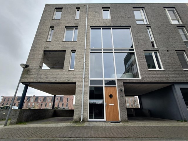 Foto 2: Rosmalen - De Buis - Foto 2
