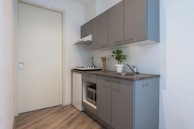 Foto 5: Eindhoven - Mauritsstraat - Foto 5