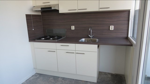 Foto 5: Hengelo (OV) - Jan Wiegersstraat - Foto 5