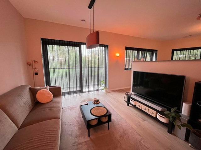 Foto 4: Rotterdam - 's-Gravenweg - Foto 4