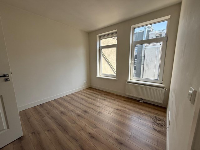 Foto 3: Amsterdam - Gerard Doustraat - Foto 3