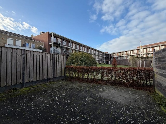 Foto 6: Stramproy - Frans Strouxstraat - Foto 6