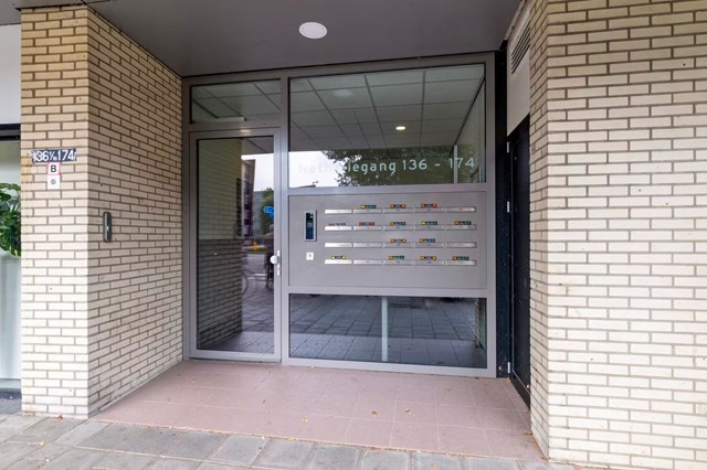 Foto 4: Zoetermeer - Nathaliegang - Foto 4