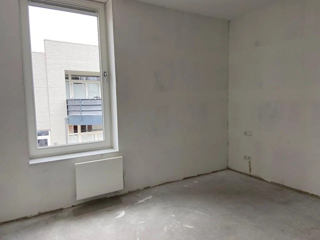 Foto 6: Weert - Boermansstraat - Foto 6